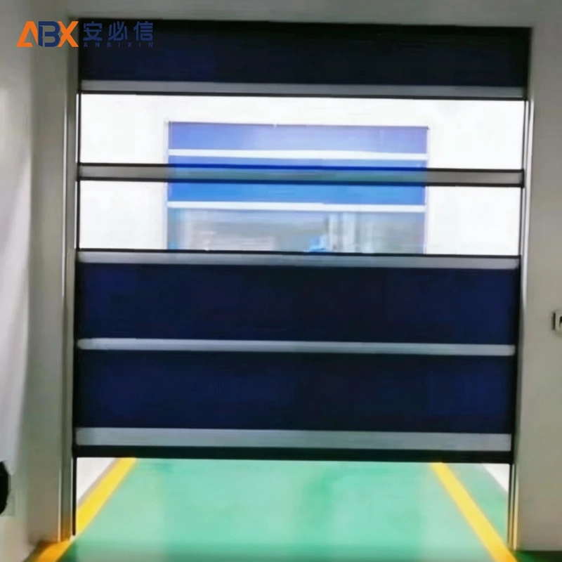 资阳工业快速门